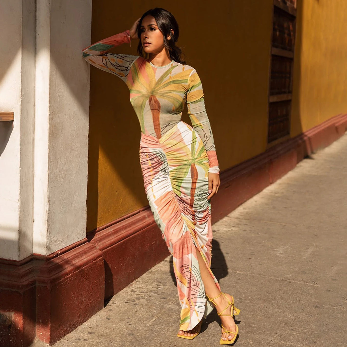 Beach Coverups