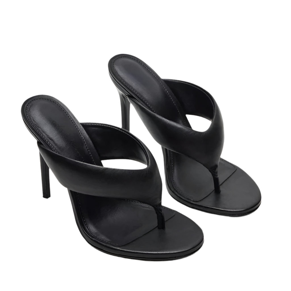 Women's Flip-flop High Heel Sandals