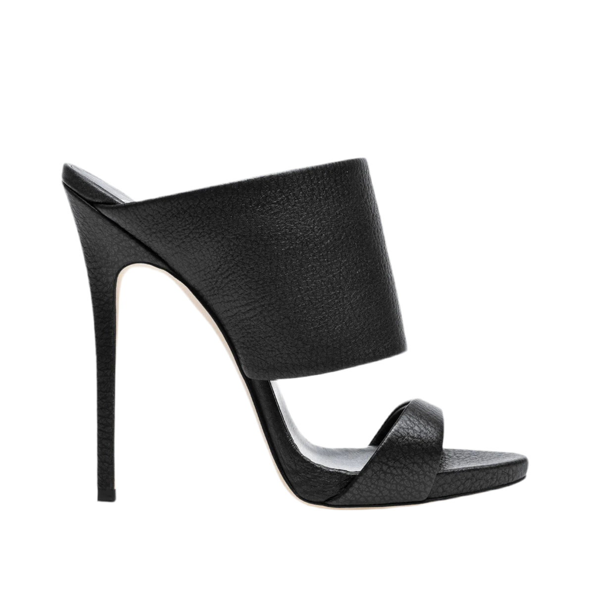 Women's Slipper Open Toe High Heel Shoes