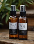 Detangle and Shine Wig Spray