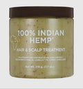 100% Indian Hemp Scalp Treatment