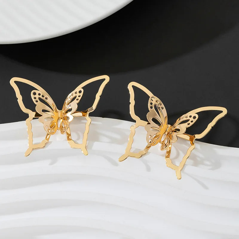Butterfly Earrings for Women