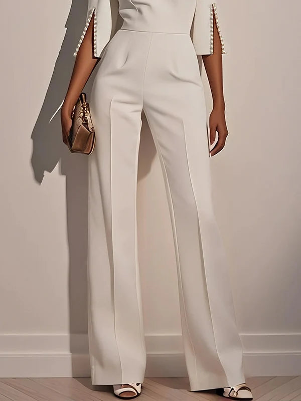 Women’s Pearl Jumpsuit