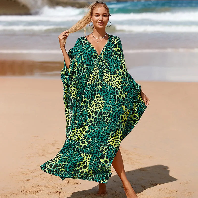 Swimsuit Cover Up
