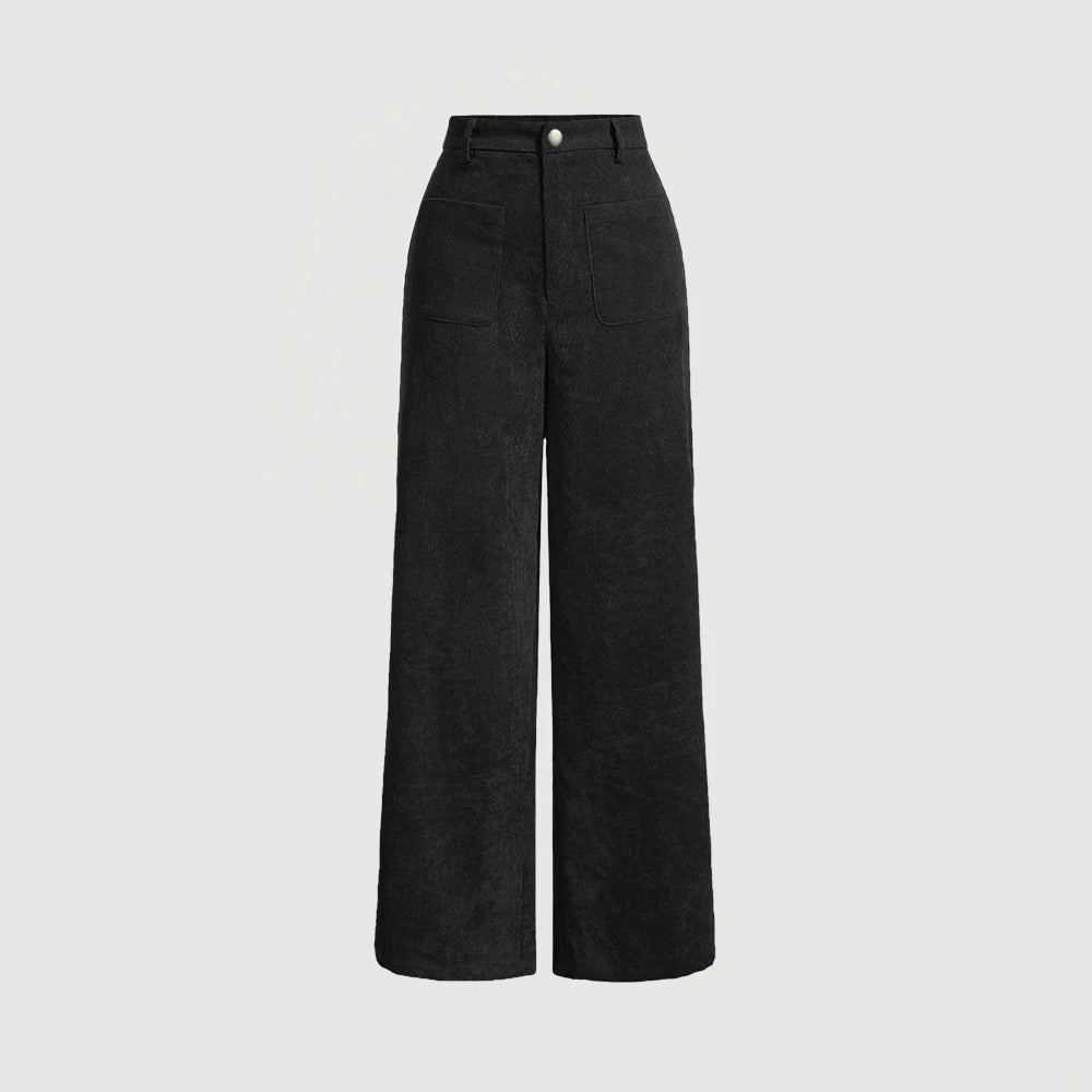 All Season Casual Retro Pants