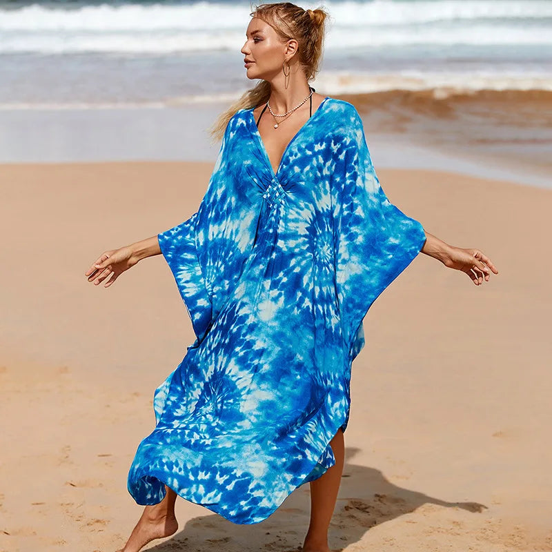 Swimsuit Cover Up