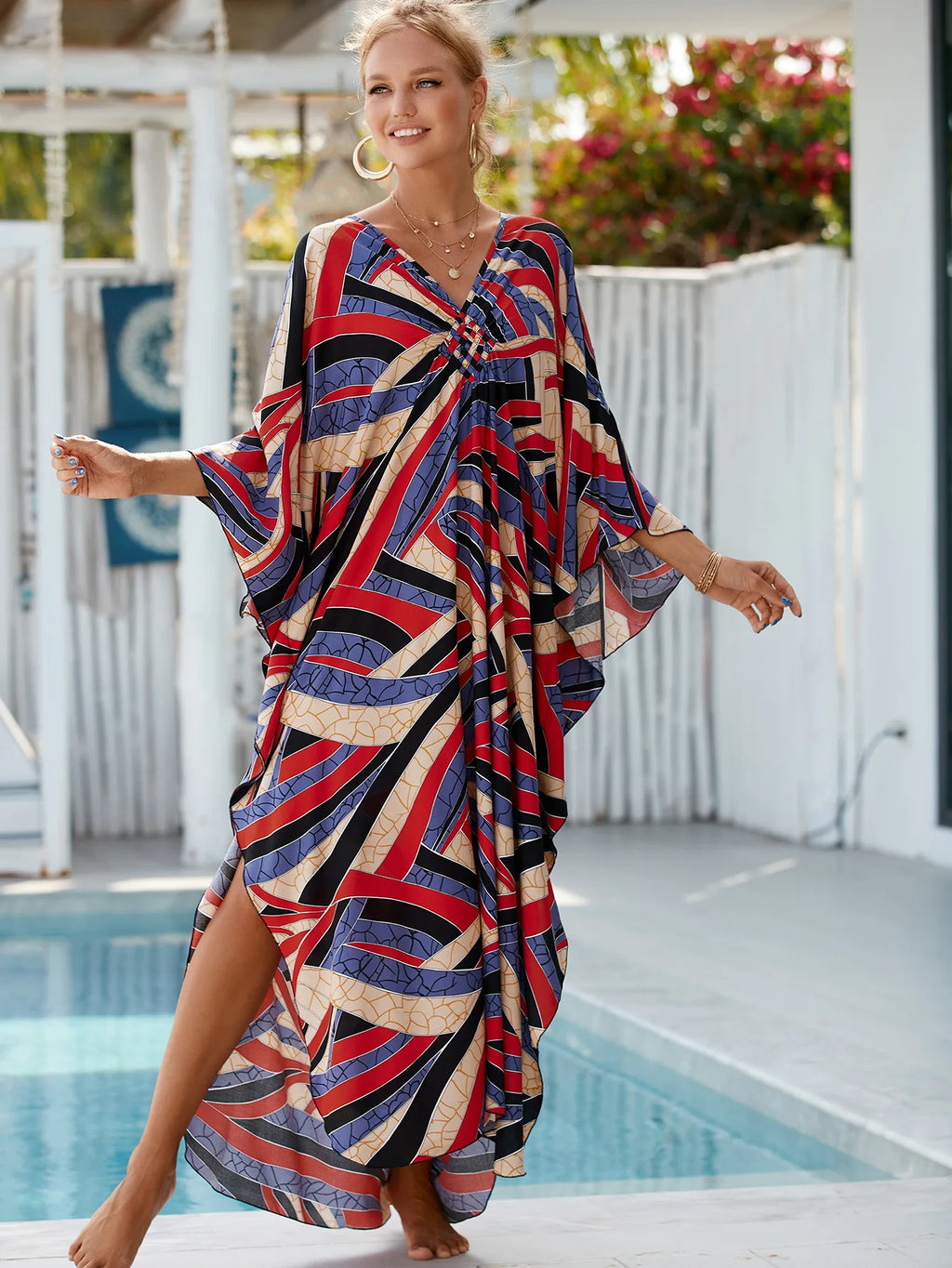 Swimsuit Cover Up