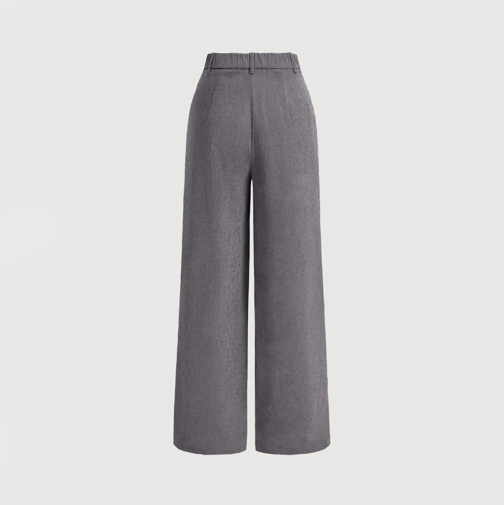 All Season Casual Retro Pants