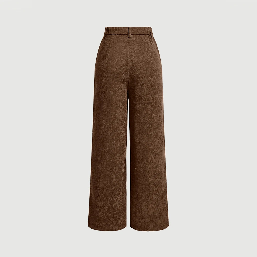 All Season Casual Retro Pants