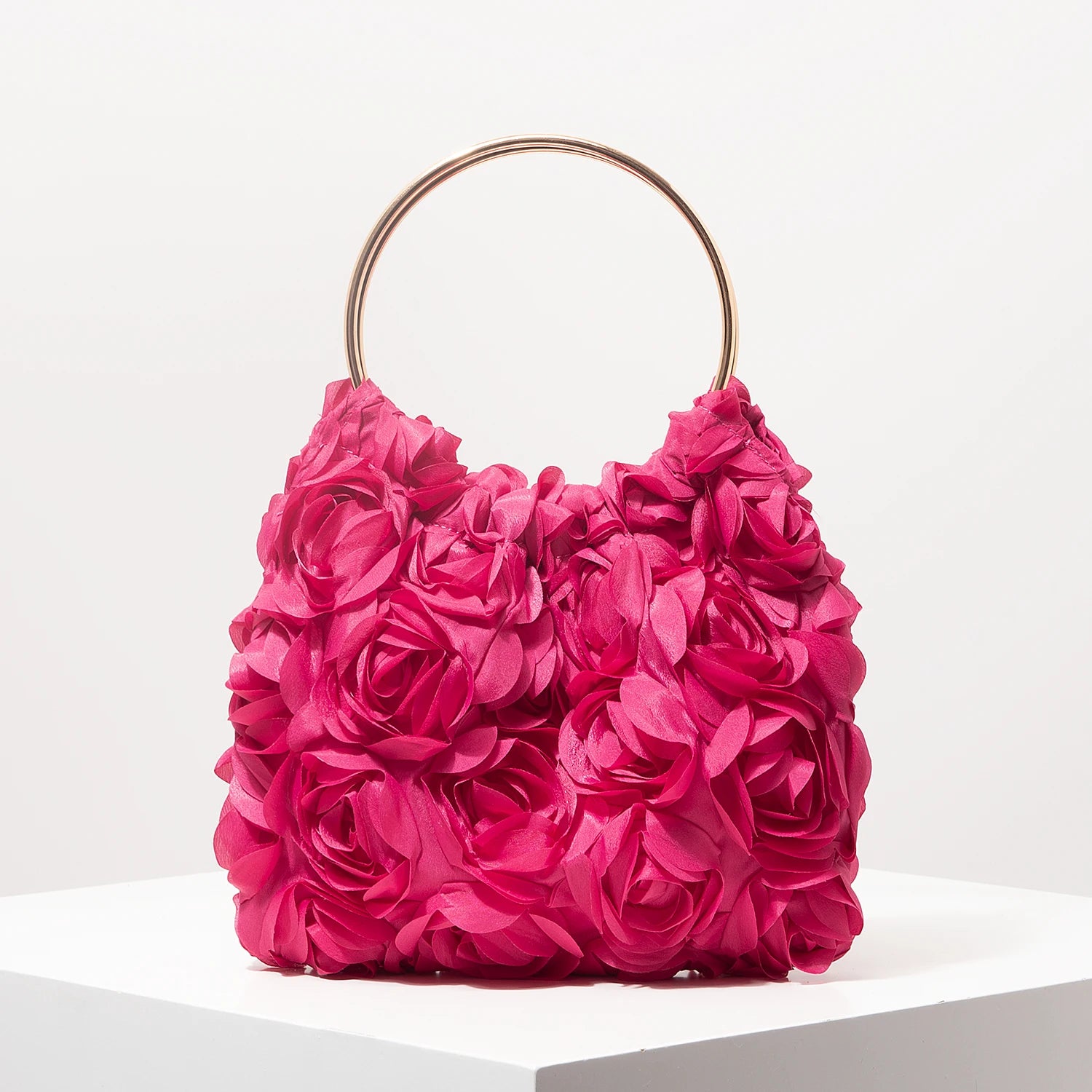 Rose Tote Bag