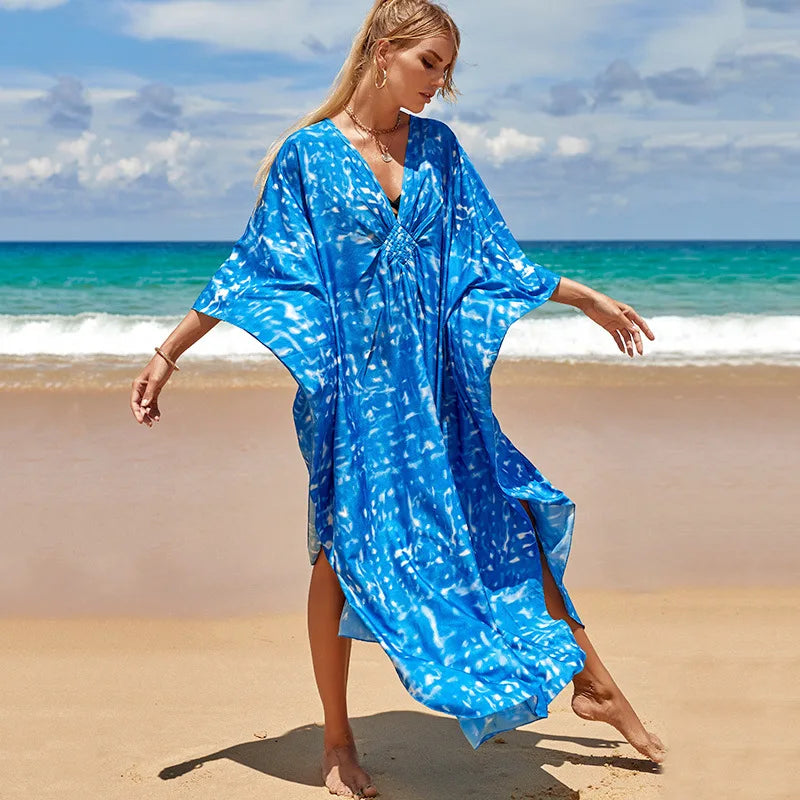 Swimsuit Cover Up