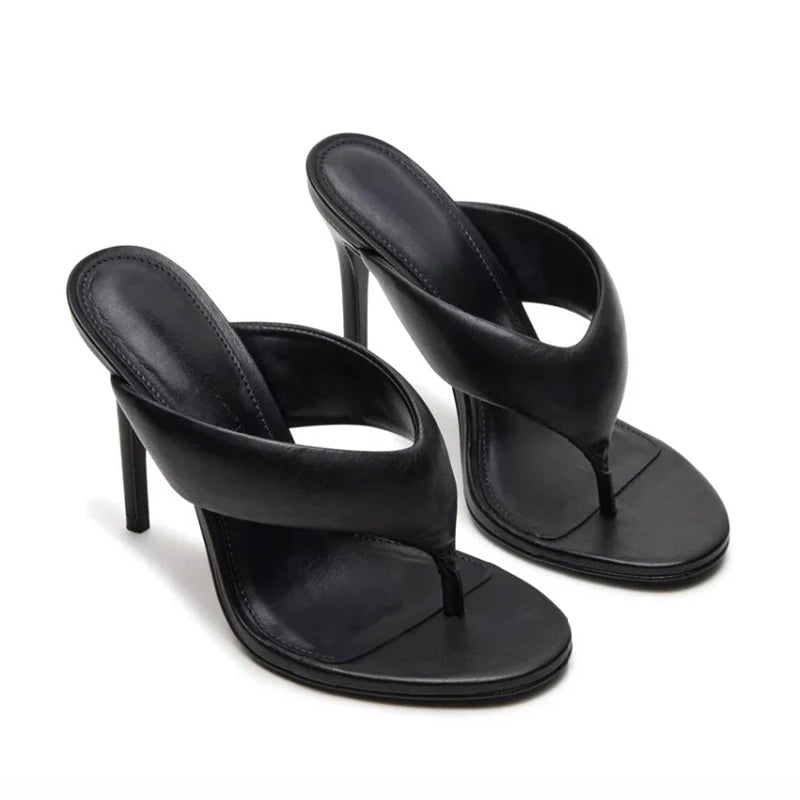 Women's Flip-flop High Heel Sandals