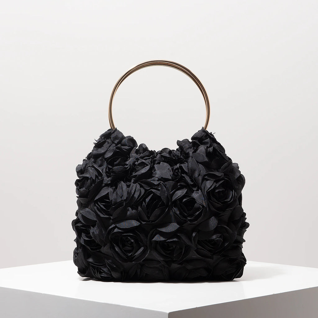 Rose Tote Bag