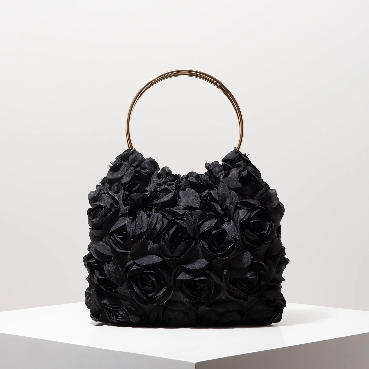 Rose Tote Bag