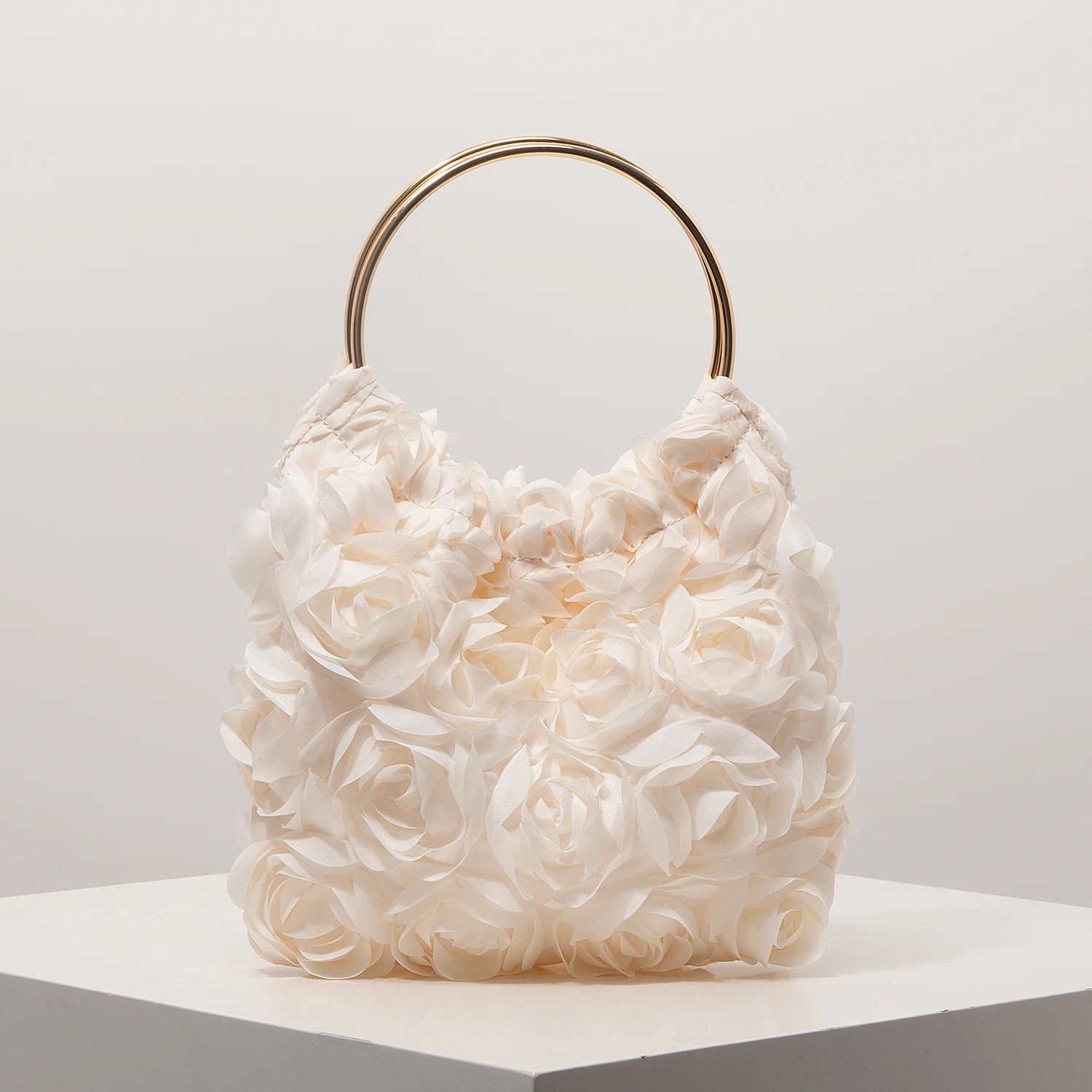 Rose Tote Bag