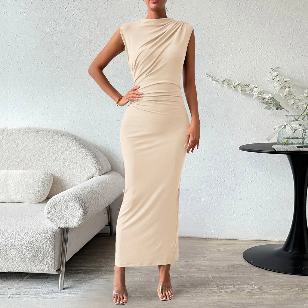 Women's Wrap Dress