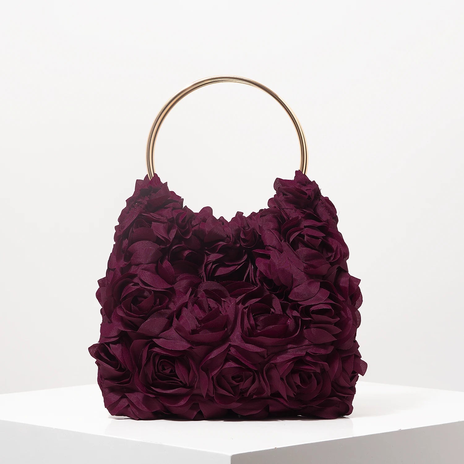 Rose Tote Bag