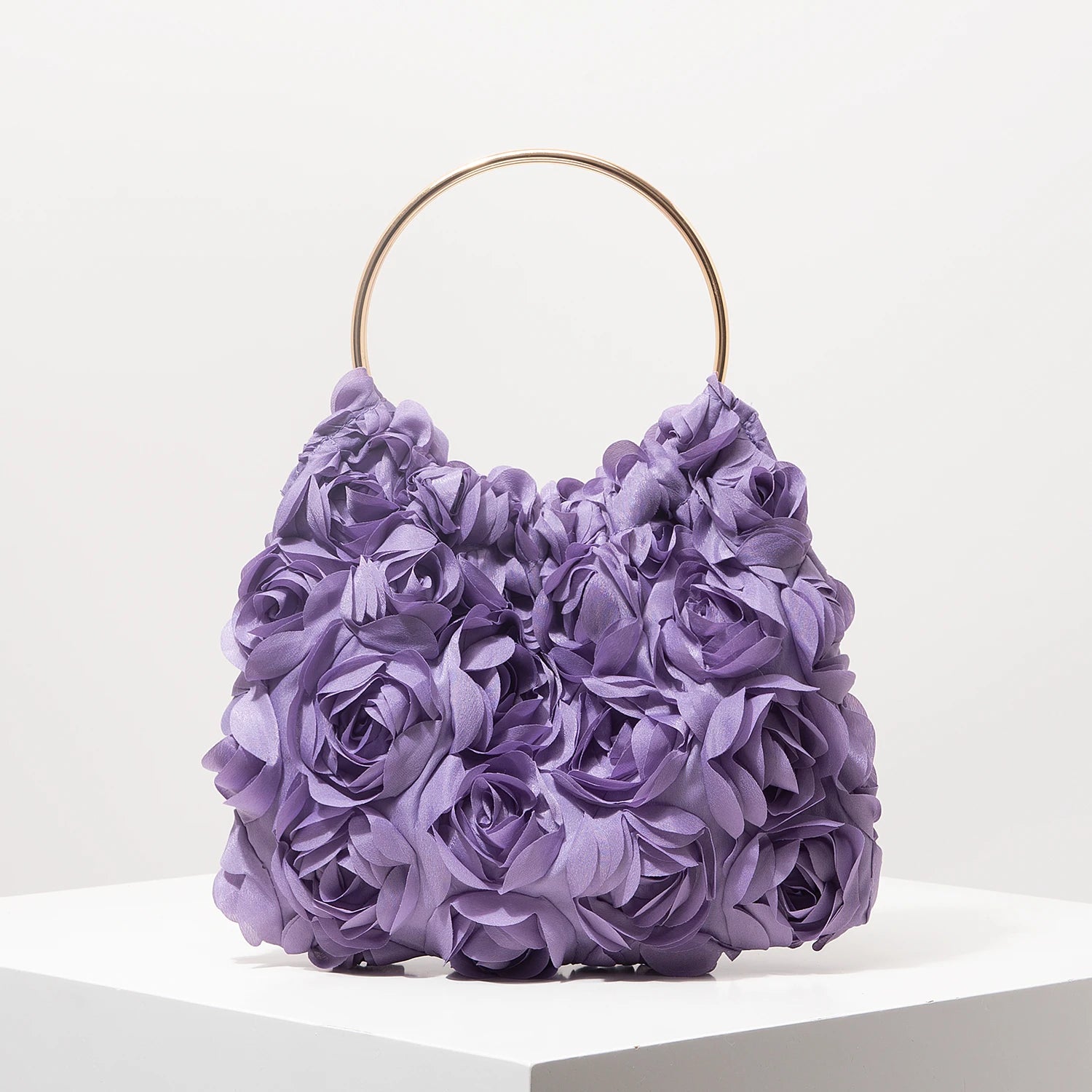 Rose Tote Bag