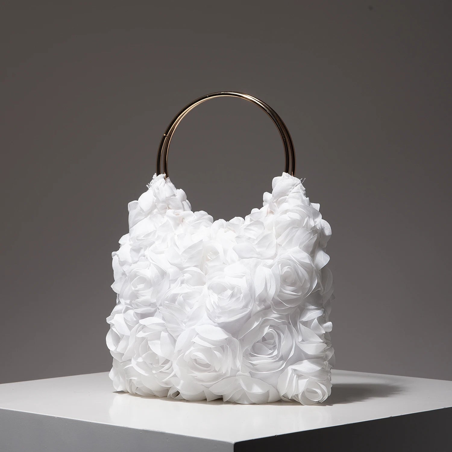 Rose Tote Bag