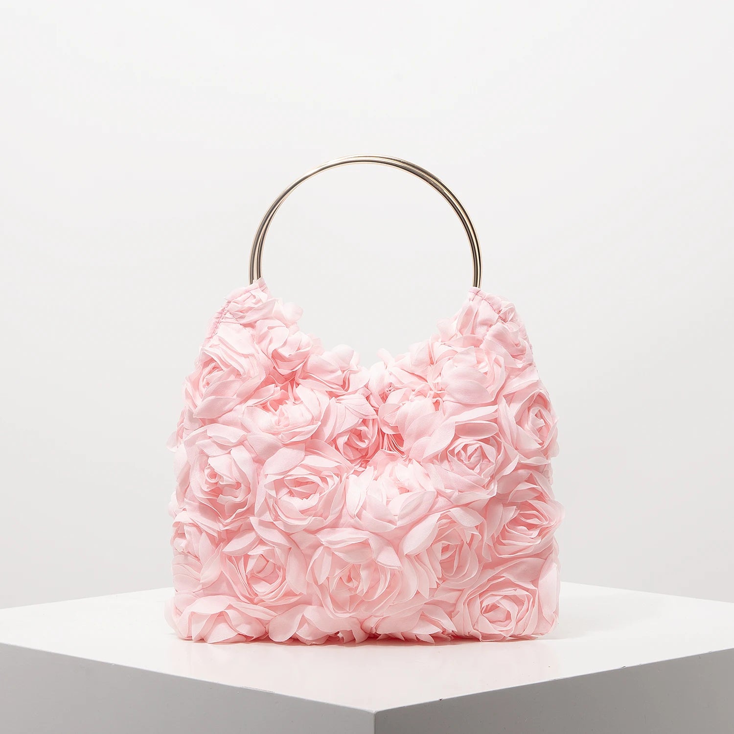 Rose Tote Bag