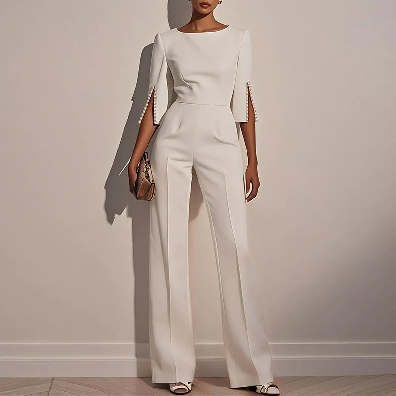 Women’s Pearl Jumpsuit