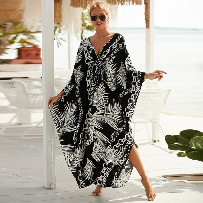 Swimsuit Cover Up