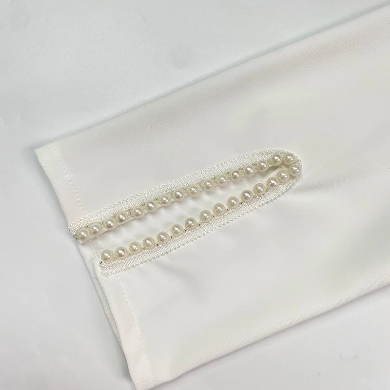 Women’s Pearl Jumpsuit