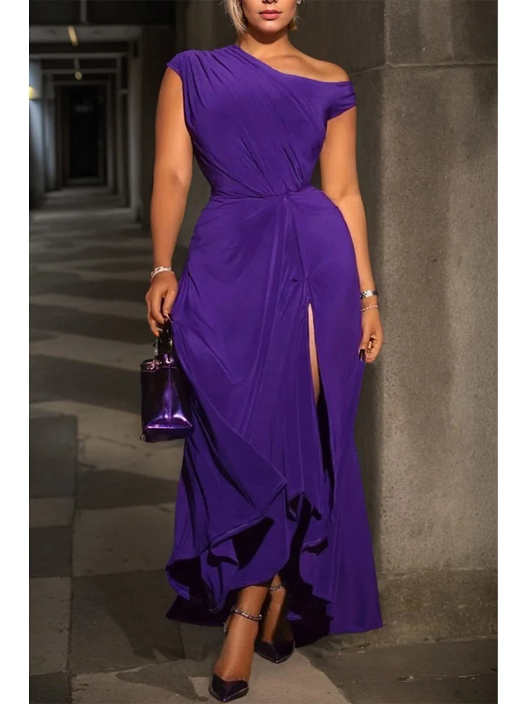 Women’s Plus Size Cocktail Dress