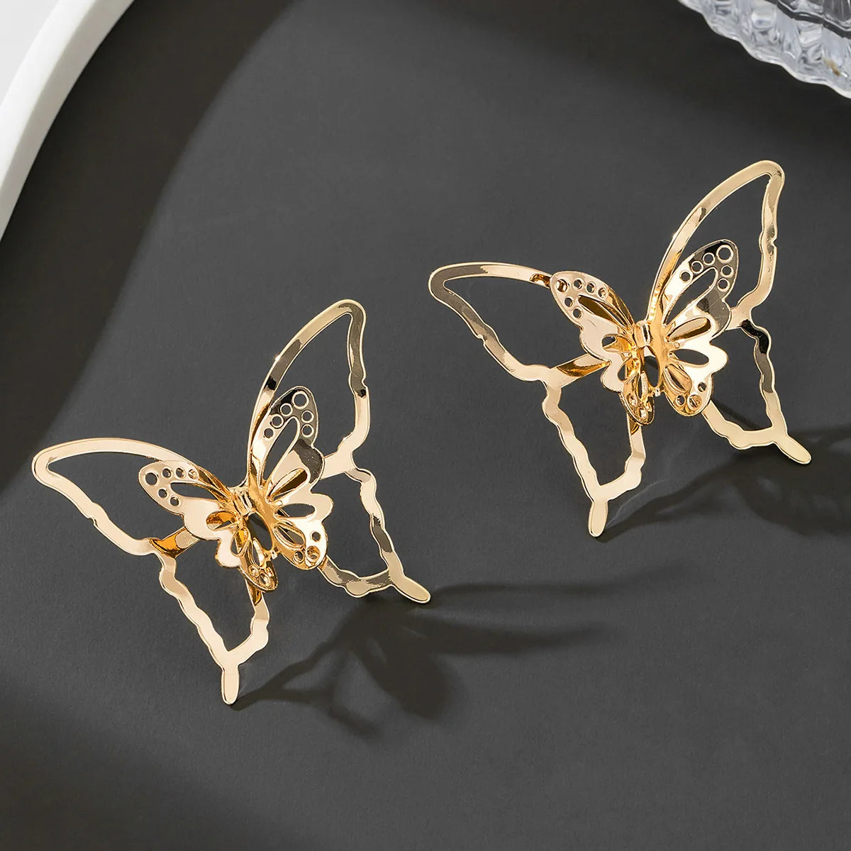 Butterfly Earrings for Women