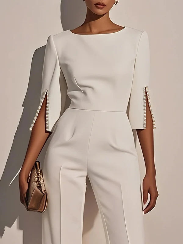 Women’s Pearl Jumpsuit