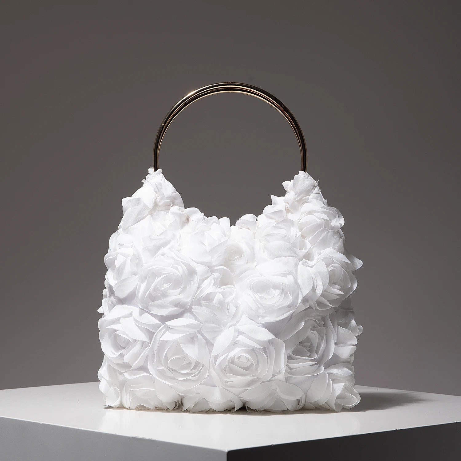 Rose Tote Bag