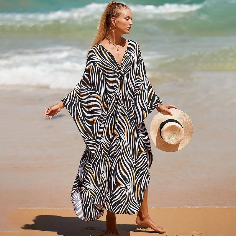Swimsuit Cover Up