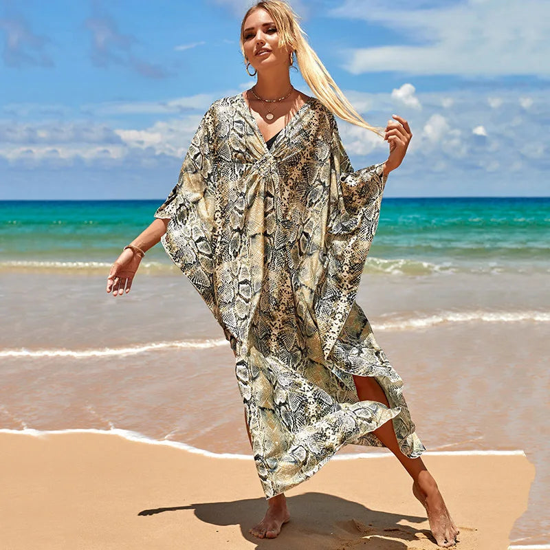Swimsuit Cover Up