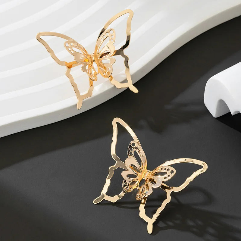 Butterfly Earrings for Women